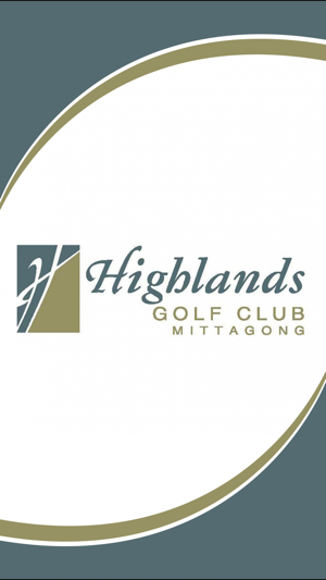 Highlands Golf Club(圖1)-速報App