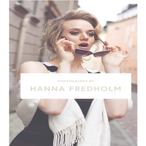 Hanna Fredholm Photography icon