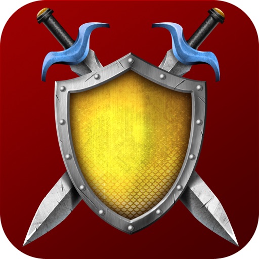 Broadsword: Age of Chivalry icon