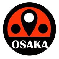 오사카 교토  여행 가이드와 오프라인지도, BeetleTrip Osaka travel guide with offline map and Kyoto metro transit  PC 용