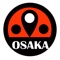 Osaka Travel Guide Premium by BeetleTrip is your ultimate oversea travel buddy