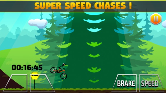 Bike Race Free Rider - The Deluxe Racing Game(圖1)-速報App