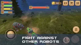 Game screenshot Dino Robot Survival Simulator hack