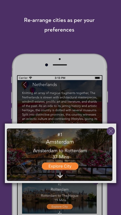 Taxidio screenshot-3