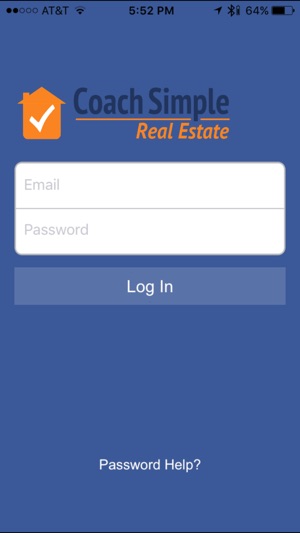 RECoach.me - Real Estate Coach