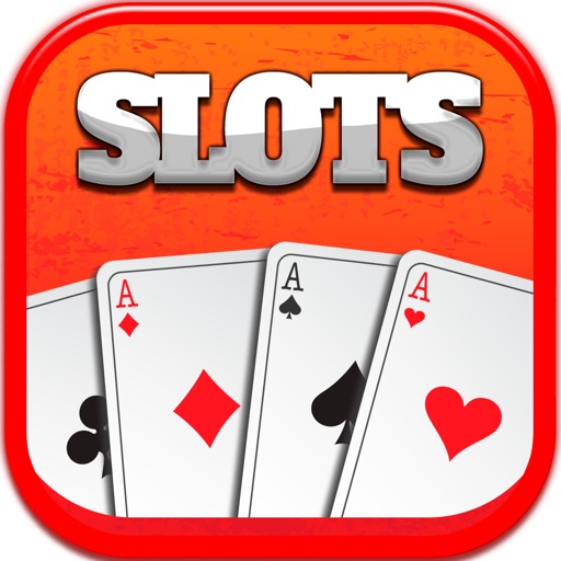 Slots of Aces Lucky Spin - Free Play Icon