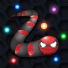 Snakeio Mobile - MMO snake.io slither war game