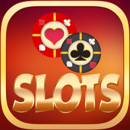 777 Big Money Slots Vegas World - Slots Game icon