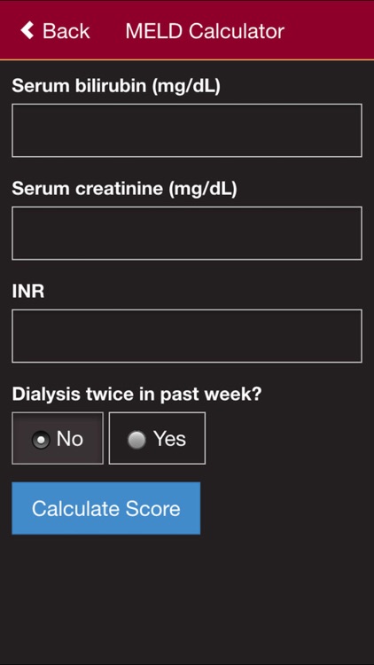 UW Liver