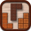 Wood Block Puzzle Free – The Best Brain Train Game