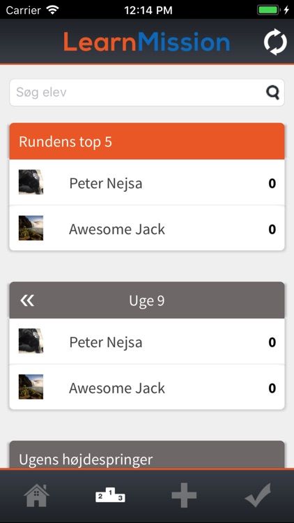 LearnMission screenshot-6