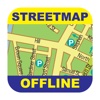 Cape Town Offline Street Map