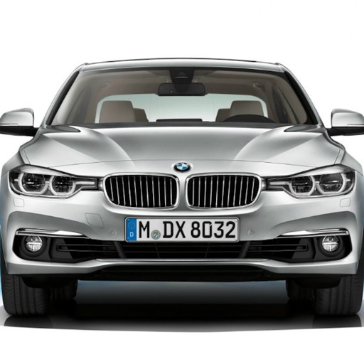 Specs for BMW 3 Series 2015 edition icon