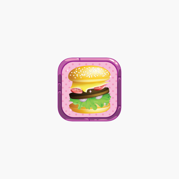 Burger Rush Cooking Dash Burger Shop Juegos De C En App Store