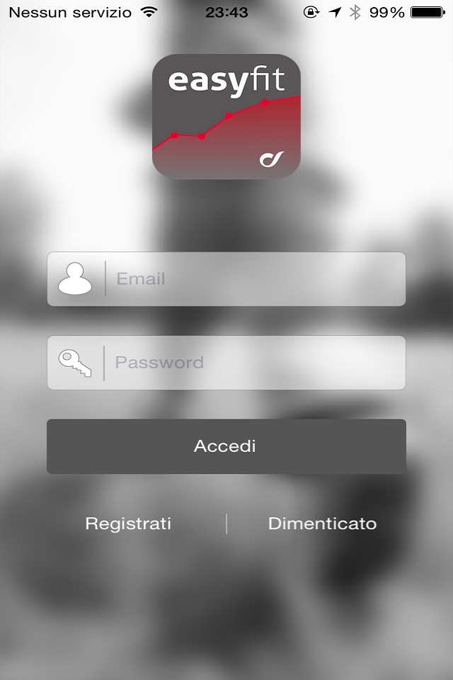 EasyFit-Cellularline screenshot 3