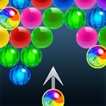 Tropik Rush - Bubble Shooter  Balon Patlatma Oyunu