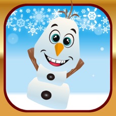 Activities of Snowman - Jump