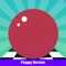 Roll Ball-Fun Game of Red Ball Jump Endless Pipes!