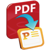 PDF to PPT Expert
