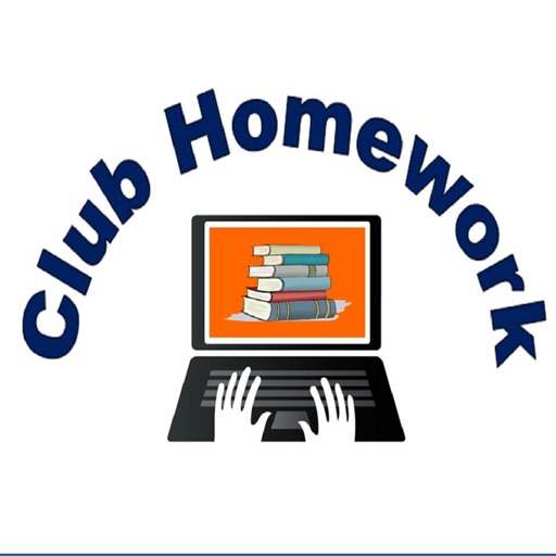 Club Homework icon