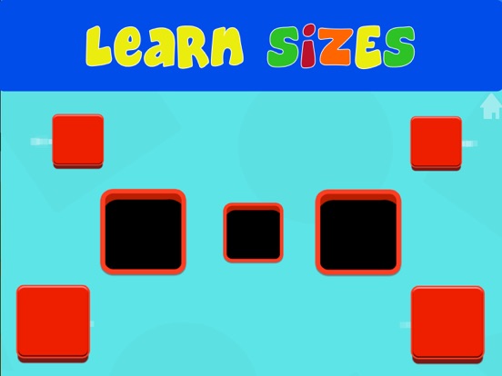 Smart Preschool Baby Shapes and Colors by Learning Games for Toddlers iPad app afbeelding 5