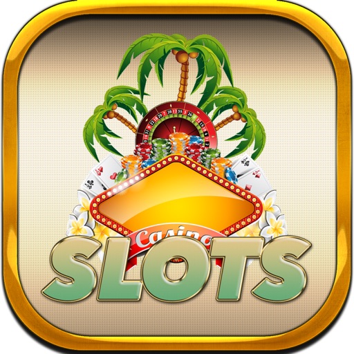 Aaa Reel Steel Golden Rewards - Slots Machine Winner iOS App