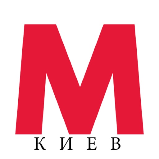 Kiev Metro icon