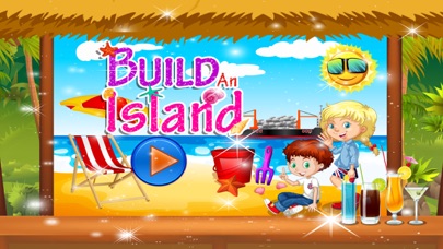 Build an Island – Epic construction & adventure mania game for kids 1.0 IOS -