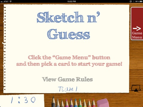 Sketch n' Guess screenshot 2