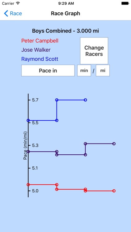 iSplit screenshot-4