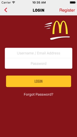 McDelivery Qatar-ماك توصيل قطر