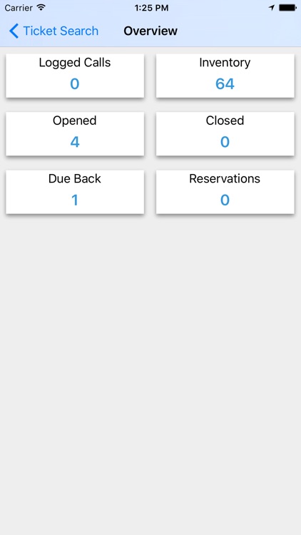 netPark Mobile screenshot-3