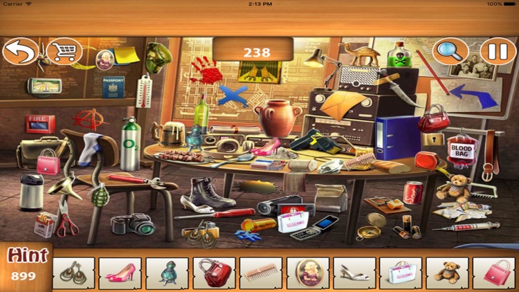 WindMill Hidden Object Search & Find Hidden Object Games by KULDEEPBHAI ...