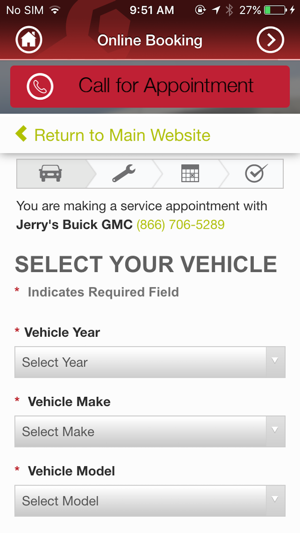 Jerrys Buick GMC(圖4)-速報App