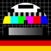 Das TV Deutschland für iPad Guide