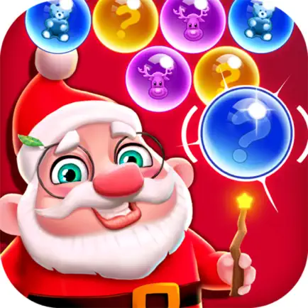 Happy Chrismas Bublle - Max Ball Читы