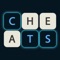 Cheats for Word Cubes - All WordCubes Answers to Cheat Free!