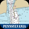 Pennsylvania Raster Maps