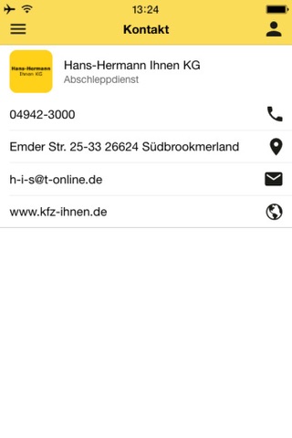 Hans-Hermann Ihnen KG screenshot 3