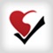 Instantly and securely communicate with your doctor, patients, and family members from anywhere around the world with your smartphone