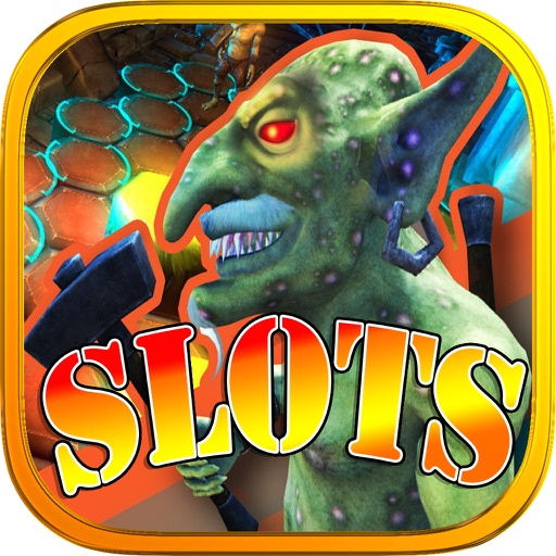 Fairy Talbes Slots -  Play Casino & Slot Machine Icon