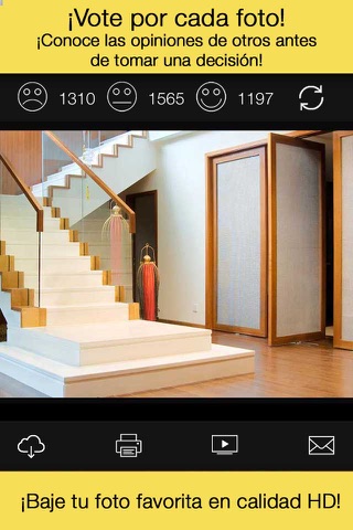 Halls, lobbies and stairs screenshot 2