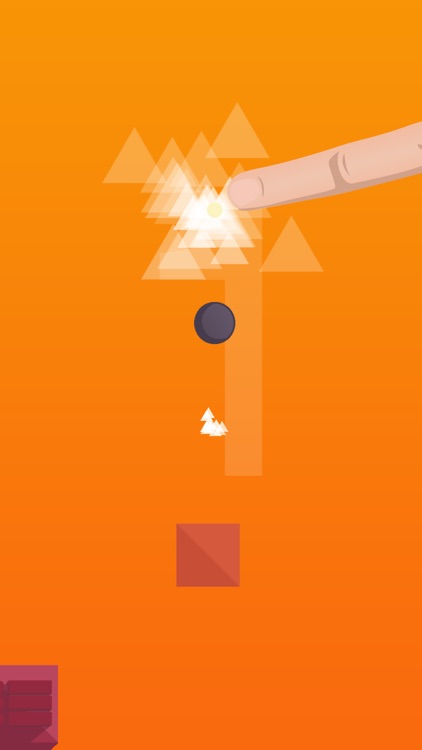 Ting Ting - Physic ball game