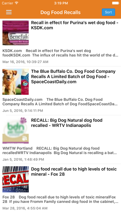 Dog News & Puppy Training Tips Free screenshot 2