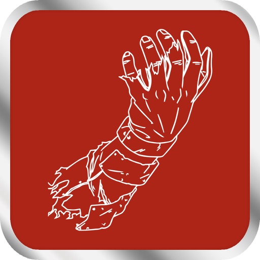 Pro Game - Severed Version Icon