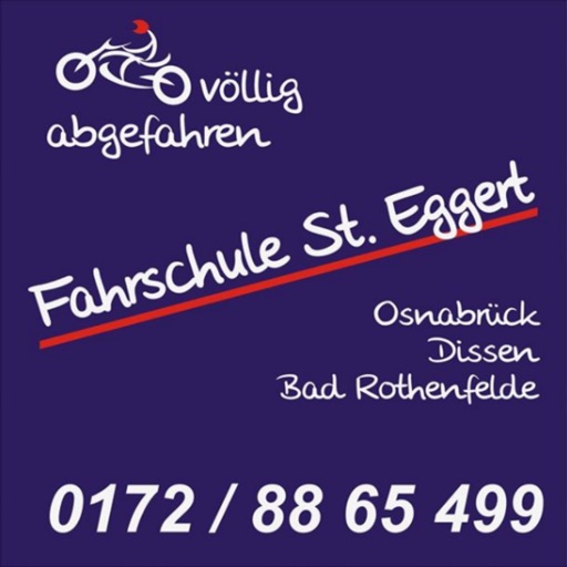 Fahrschule St. Eggert