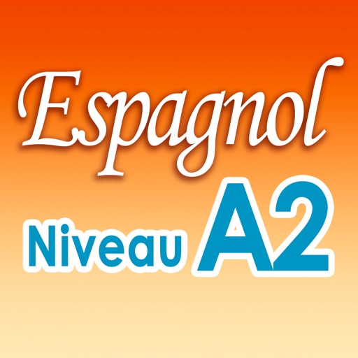 ESPAGNOL– Compréhension de l'écrit Niveau A2 icon