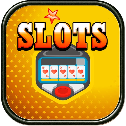 1UP Gold Slots Machine - Play Free Vegas Casino!! icon