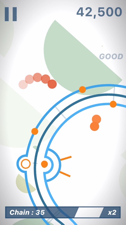 Mogees Pulse screenshot-3