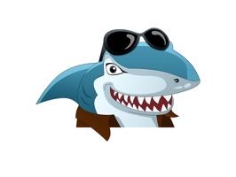 Meet Eddie the Shark  - coolest shark of all time